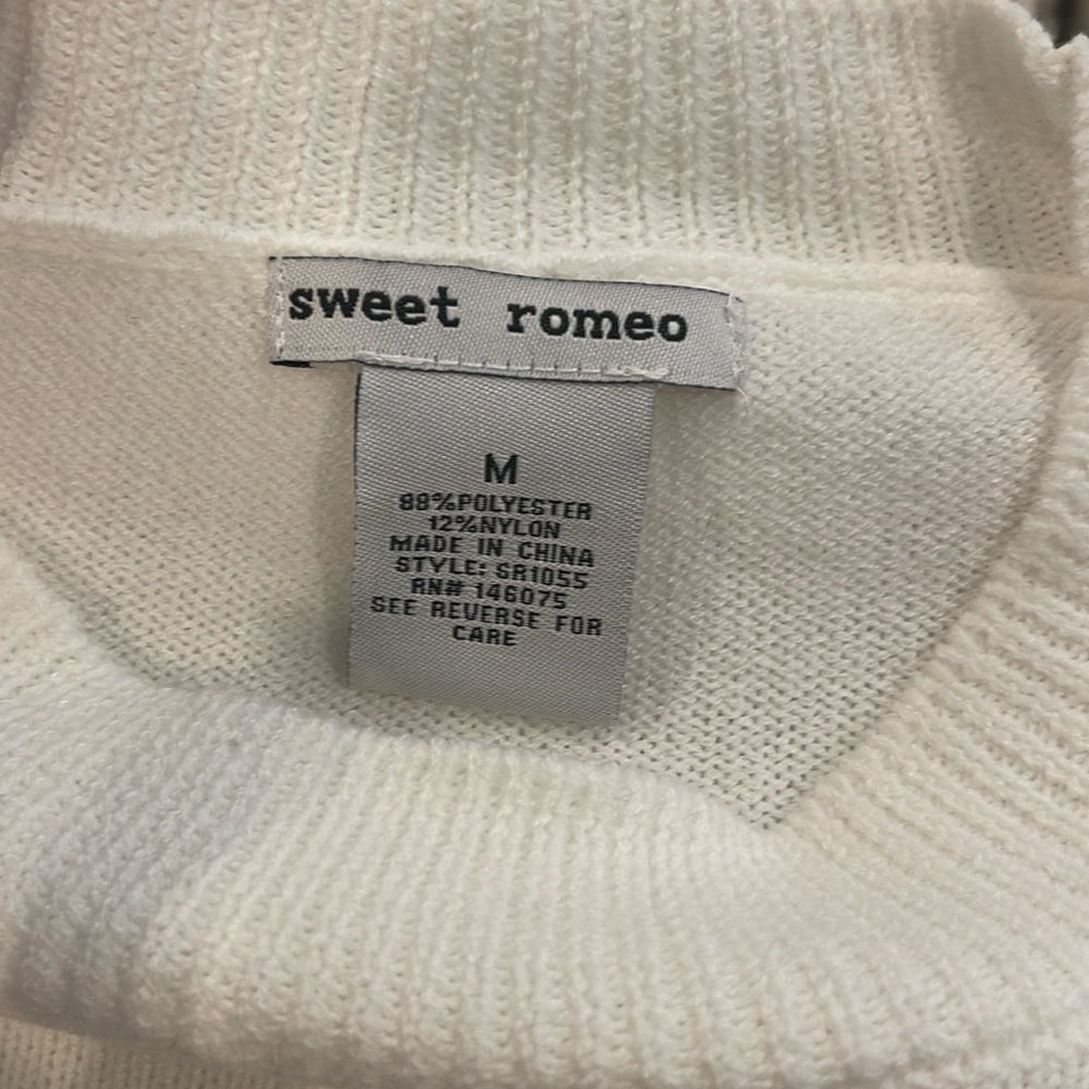 Super soft sweater - Picture 3 of 3